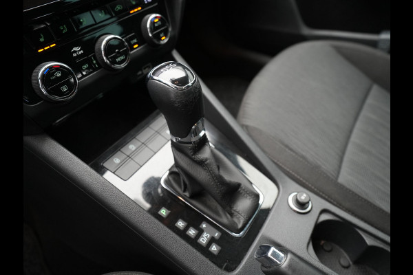Škoda Octavia Combi 1.5 TSI 150pk DSG Greentech Business Edition Plus Navigatie Stoelverwarming Canton Clima 104