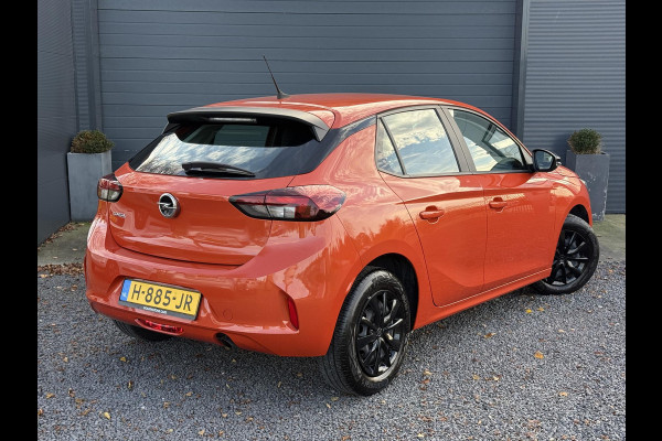 Opel Corsa 1.2 Edition 1e Eigenaar,Airco,Cruise,Bluetooth,Dealer Onderhouden,N.A.P,APK tot 02-2026