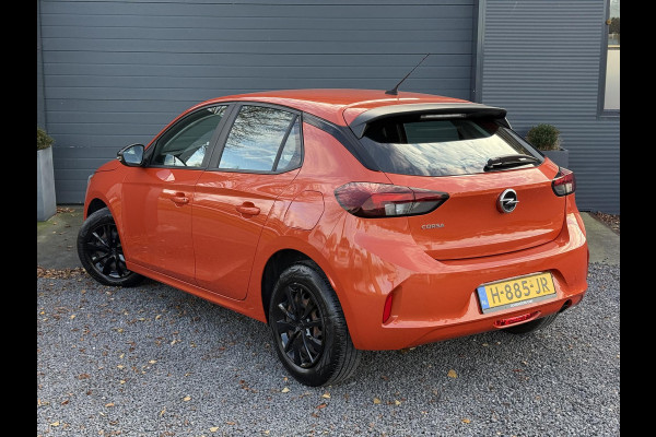 Opel Corsa 1.2 Edition 1e Eigenaar,Airco,Cruise,Bluetooth,Dealer Onderhouden,N.A.P,APK tot 02-2026