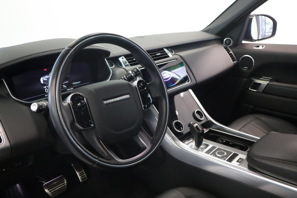 Land Rover Range Rover Sport P400e Limited Edition Head-up Panoramadak Luchtvering
