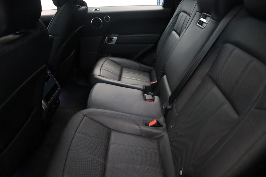 Land Rover Range Rover Sport P400e Limited Edition Head-up Panoramadak Luchtvering