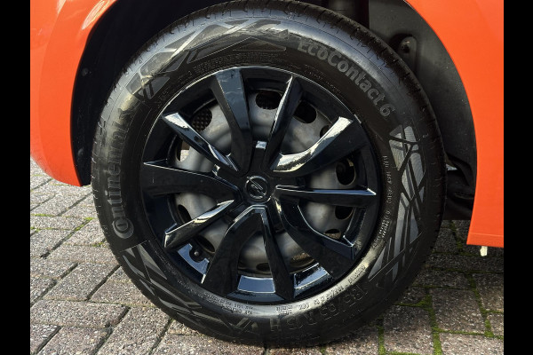 Opel Corsa 1.2 Edition 1e Eigenaar,Airco,Cruise,Bluetooth,Dealer Onderhouden,N.A.P,APK tot 02-2026