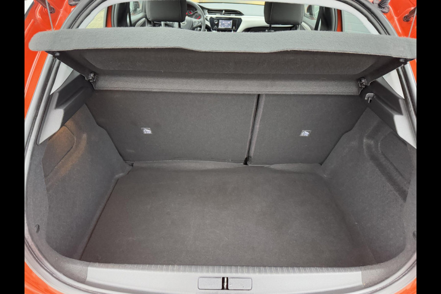 Opel Corsa 1.2 Edition 1e Eigenaar,Airco,Cruise,Bluetooth,Dealer Onderhouden,N.A.P,APK tot 02-2026