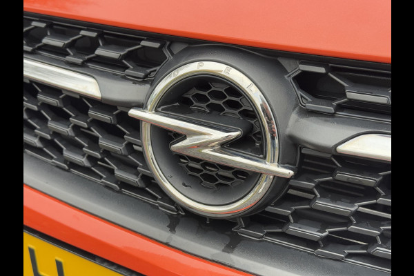 Opel Corsa 1.2 Edition 1e Eigenaar,Airco,Cruise,Bluetooth,Dealer Onderhouden,N.A.P,APK tot 02-2026