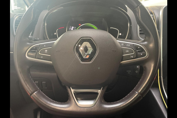 Renault Espace 1.6 dCi Initiale Paris 7p. Automaat pano