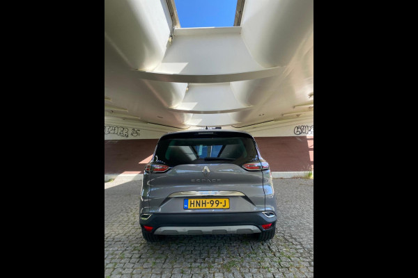 Renault Espace 1.6 dCi Initiale Paris 7p. Automaat pano