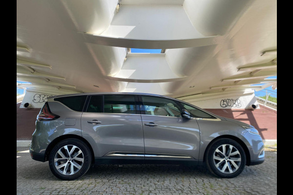 Renault Espace 1.6 dCi Initiale Paris 7p. Automaat pano
