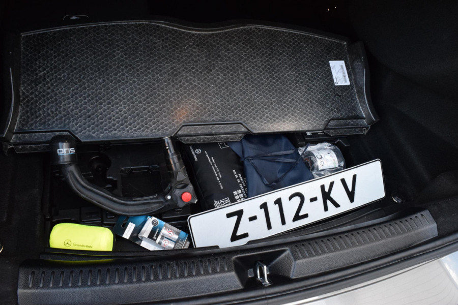 Mercedes-Benz A-Klasse 250 e Luxury Line|Dak|Sfeer|Trekhaak|Orig.NL.