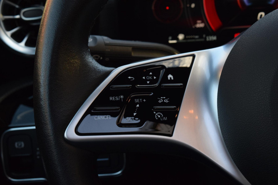 Mercedes-Benz A-Klasse 250 e Luxury Line|Dak|Sfeer|Trekhaak|Orig.NL.