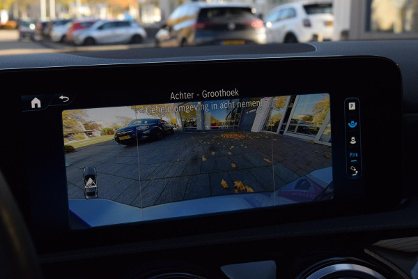 Mercedes-Benz A-Klasse 250 e Luxury Line|Dak|Sfeer|Trekhaak|Orig.NL.