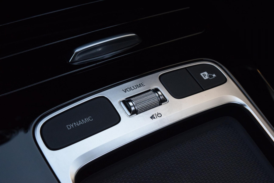 Mercedes-Benz A-Klasse 250 e Luxury Line|Dak|Sfeer|Trekhaak|Orig.NL.