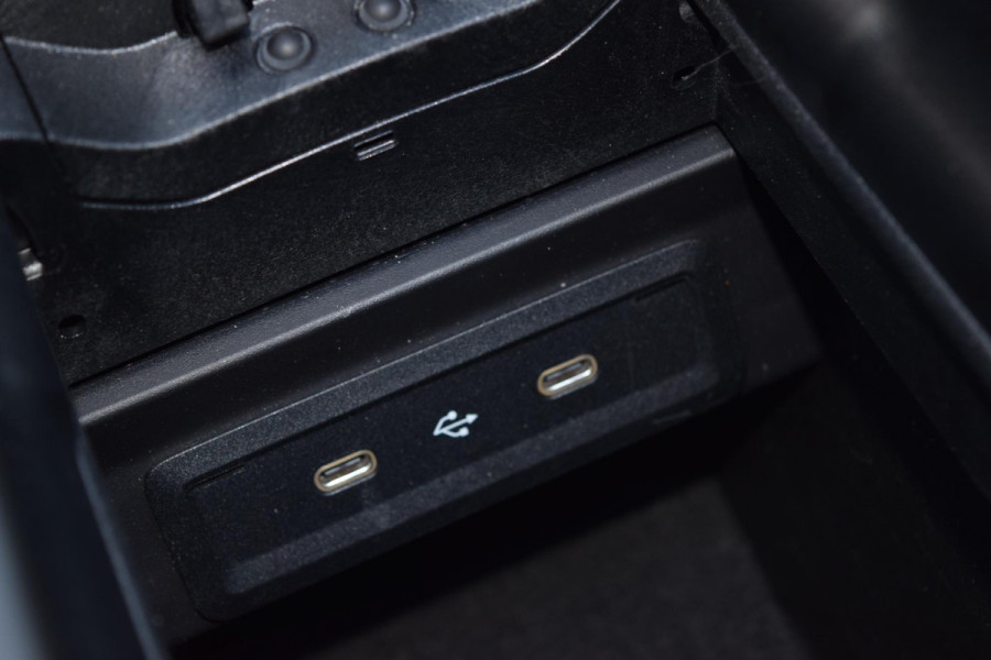 Mercedes-Benz A-Klasse 250 e Luxury Line|Dak|Sfeer|Trekhaak|Orig.NL.