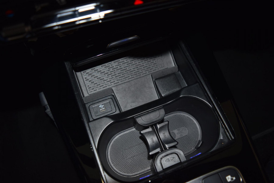 Mercedes-Benz A-Klasse 250 e Luxury Line|Dak|Sfeer|Trekhaak|Orig.NL.