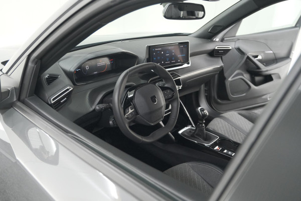 Peugeot 2008 PureTech 100 Allure | Camera | Navigatie | Parkeersensoren | Apple Carplay