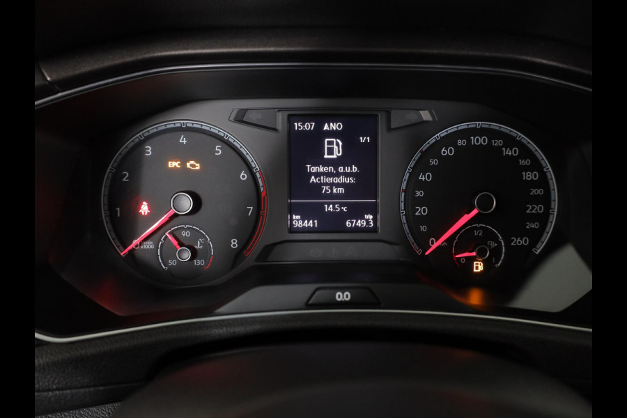 Volkswagen T-Roc 1.0 TSI Style 115pk 6bak| Navi| 17'LM-velgen| Camera| Clioma
