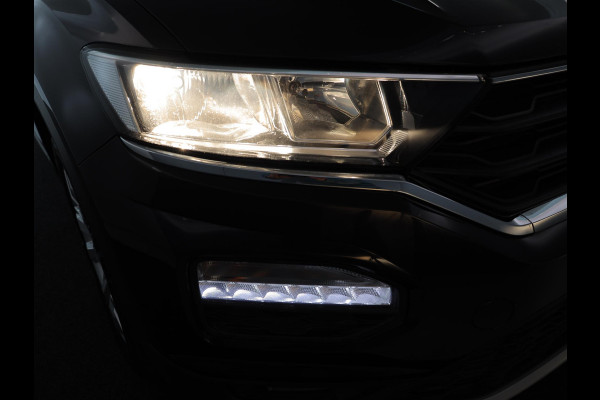 Volkswagen T-Roc 1.0 TSI Style 115pk 6bak| Navi| 17'LM-velgen| Camera| Clioma
