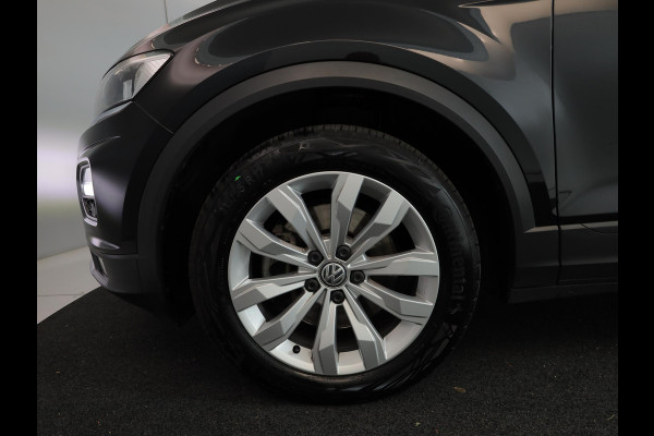 Volkswagen T-Roc 1.0 TSI Style 115pk 6bak| Navi| 17'LM-velgen| Camera| Clioma
