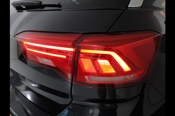 Volkswagen T-Roc 1.0 TSI Style 115pk 6bak| Navi| 17'LM-velgen| Camera| Clioma