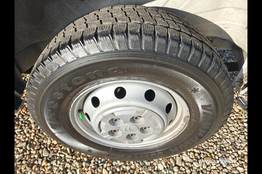 Citroën Jumper 33 2.2 BlueHDi 120 L3H2 euro 6 , 1e Eig. Airco , camera , lengte 3 , Apk Nov. 2026