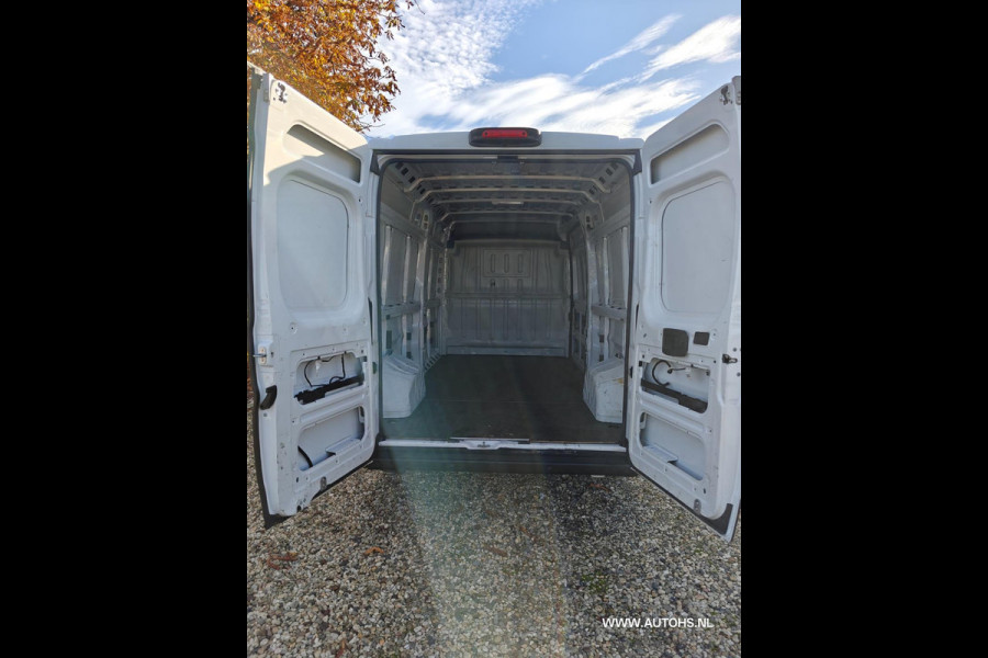 Citroën Jumper 33 2.2 BlueHDi 120 L3H2 euro 6 , 1e Eig. Airco , camera , lengte 3 , Apk Nov. 2026