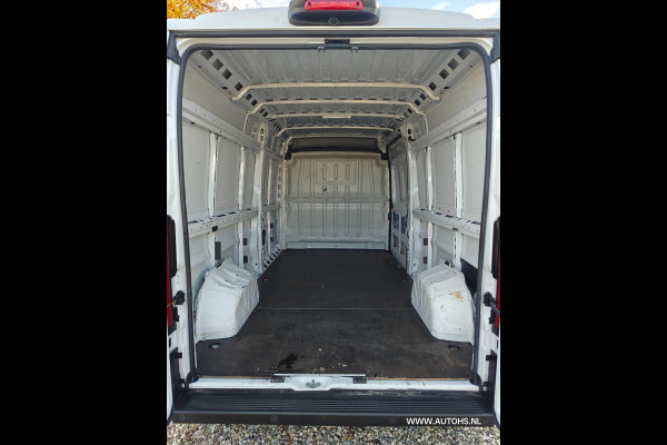 Citroën Jumper 33 2.2 BlueHDi 120 L3H2 euro 6 , 1e Eig. Airco , camera , lengte 3 , Apk Nov. 2026