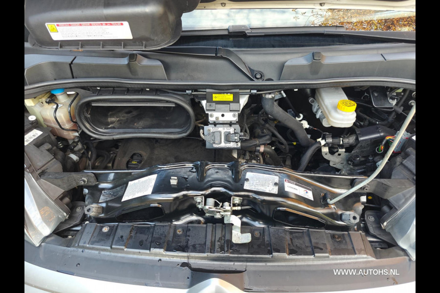 Citroën Jumper 33 2.2 BlueHDi 120 L3H2 euro 6 , 1e Eig. Airco , camera , lengte 3 , Apk Nov. 2026