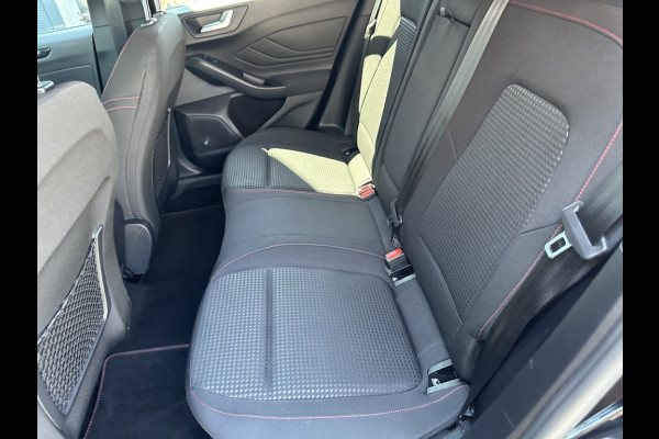 Ford FOCUS Wagon 1.0 EBH ST Line X TREKHAAK! DRIVERPACK! WINTERPACK!