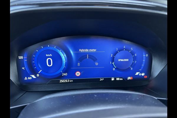 Ford FOCUS Wagon 1.0 EBH ST Line X TREKHAAK! DRIVERPACK! WINTERPACK!