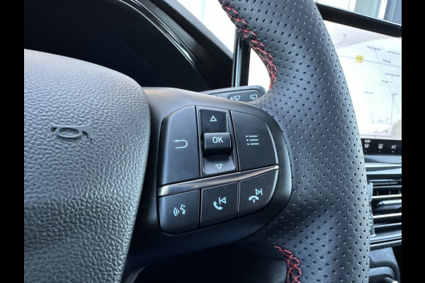 Ford FOCUS Wagon 1.0 EBH ST Line X TREKHAAK! DRIVERPACK! WINTERPACK!