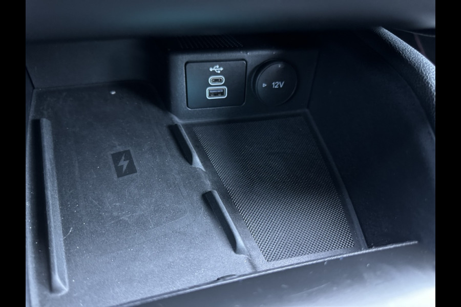 Ford FOCUS Wagon 1.0 EBH ST Line X TREKHAAK! DRIVERPACK! WINTERPACK!