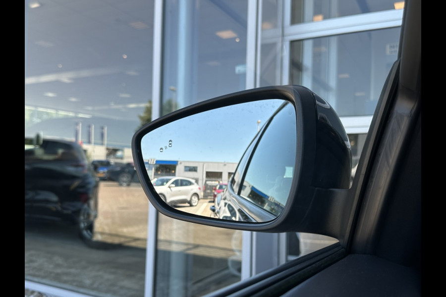 Ford FOCUS Wagon 1.0 EBH ST Line X TREKHAAK! DRIVERPACK! WINTERPACK!