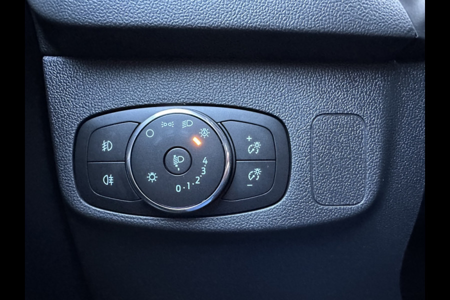 Ford FOCUS Wagon 1.0 EBH ST Line X TREKHAAK! DRIVERPACK! WINTERPACK!