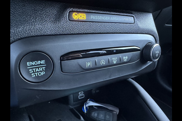 Ford FOCUS Wagon 1.0 EBH ST Line X TREKHAAK! DRIVERPACK! WINTERPACK!