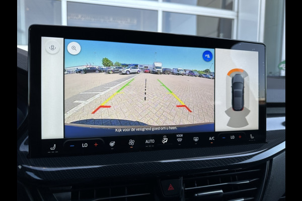 Ford FOCUS Wagon 1.0 EBH ST Line X TREKHAAK! DRIVERPACK! WINTERPACK!