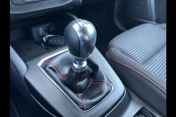 Ford FOCUS Wagon 1.0 EBH ST Line X TREKHAAK! DRIVERPACK! WINTERPACK!