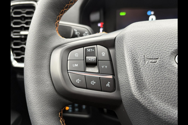 Ford Ranger 2.3 PHEV Wildtrak Double Cab | SCI |281pk | 5 persoons! | Technology Pack Plus Trailer | Cargo Area Pack | Power Rollertop | Prijs excl. BTW incl. BPM | laadkabel mode 3 16A