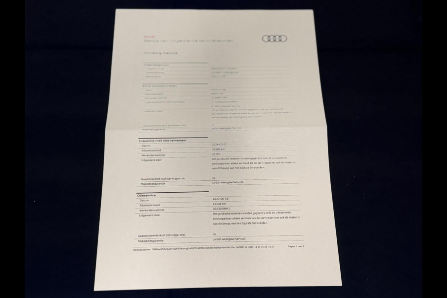 Audi Q3 45 TFSI e S edition 2 X S-Line|ACC|Sfeer|Matrix Led|Stoelverwarming|Cam