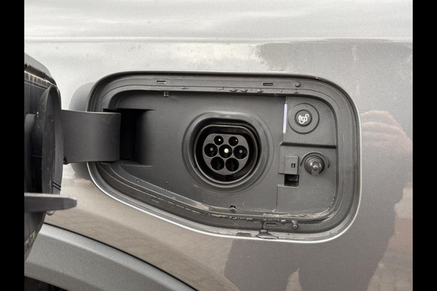 Ford Ranger 2.3 PHEV Wildtrak Double Cab |281pk | 5 persoons! | Technology Pack Plus Trailer | Cargo Area Pack | Power Rollertop | Prijs excl. BTW incl. BPM | laadkabel mode 3 16A