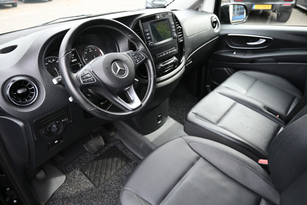 Mercedes-Benz Vito 116 CDI L2 Distronic, 2500 kg trekhaak, Audio 40 navigatie met camera