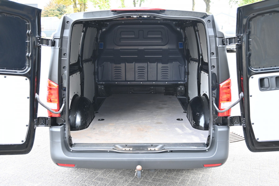 Mercedes-Benz Vito 116 CDI L2 Distronic, 2500 kg trekhaak, Audio 40 navigatie met camera