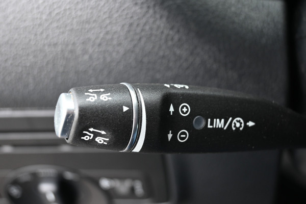 Mercedes-Benz Vito 116 CDI L2 Distronic, 2500 kg trekhaak, Audio 40 navigatie met camera