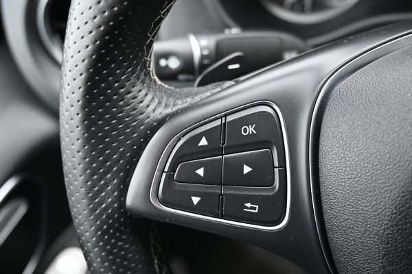Mercedes-Benz Vito 116 CDI L2 Distronic, 2500 kg trekhaak, Audio 40 navigatie met camera
