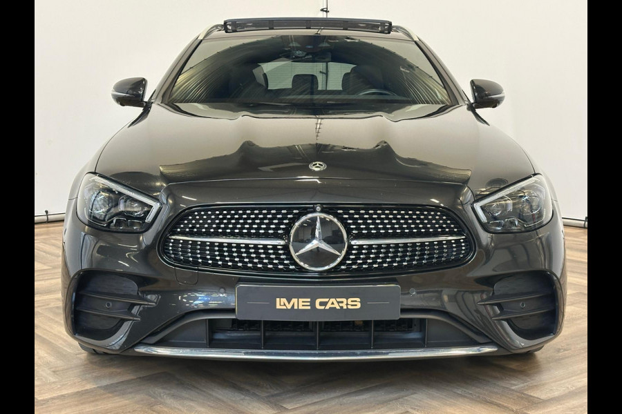 Mercedes-Benz E-Klasse Estate 300 de AMG Line|PANO|360|BURMESTER|