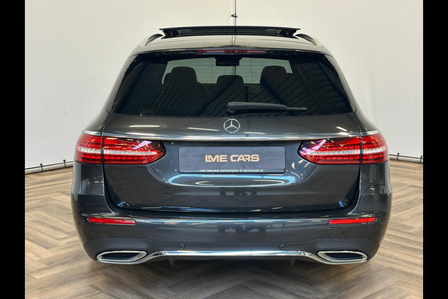 Mercedes-Benz E-Klasse Estate 300 de AMG Line|PANO|360|BURMESTER|