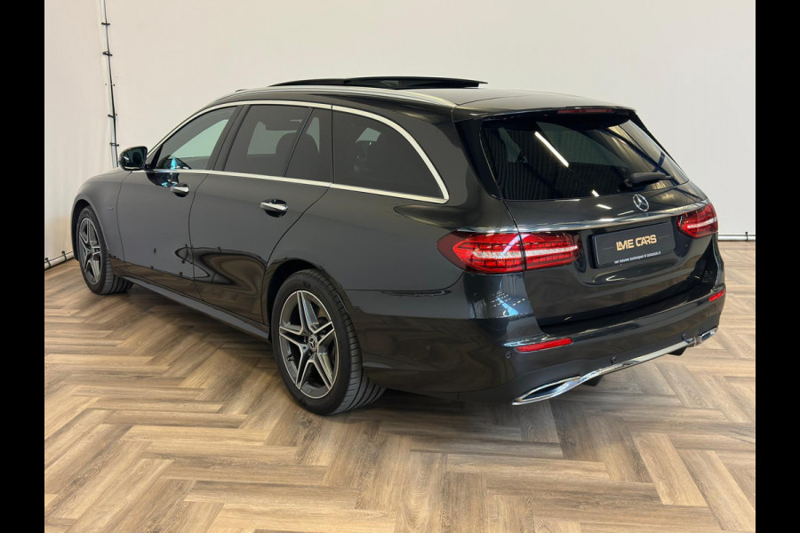 Mercedes-Benz E-Klasse Estate 300 de AMG Line|PANO|360|BURMESTER|
