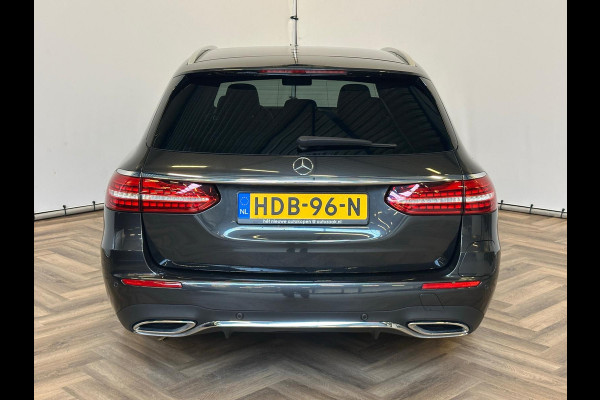 Mercedes-Benz E-Klasse Estate 300 de AMG Line|PANO|360|BURMESTER|
