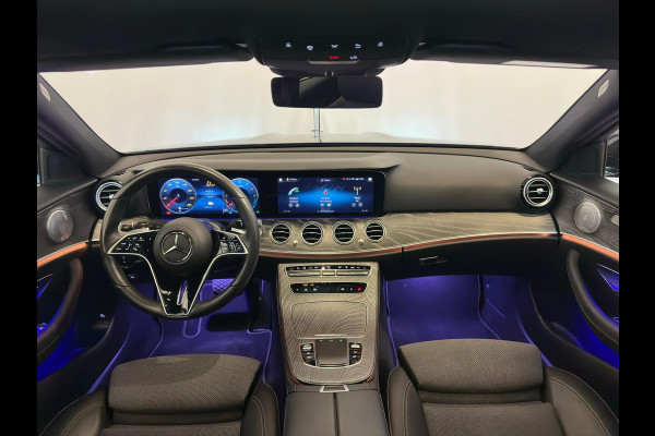 Mercedes-Benz E-Klasse Estate 300 de AMG Line|PANO|360|BURMESTER|