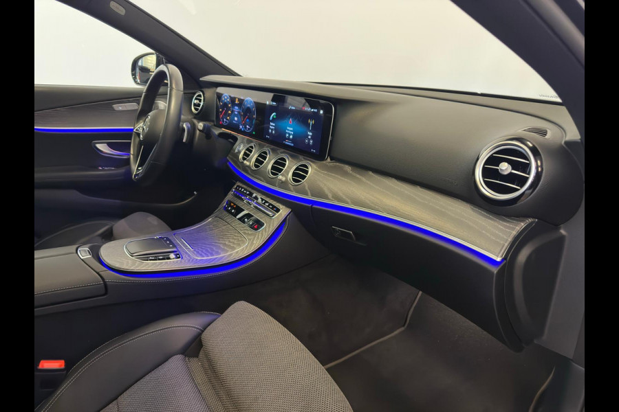 Mercedes-Benz E-Klasse Estate 300 de AMG Line|PANO|360|BURMESTER|