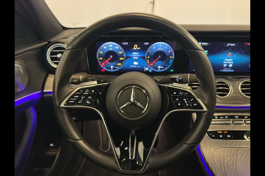 Mercedes-Benz E-Klasse Estate 300 de AMG Line|PANO|360|BURMESTER|