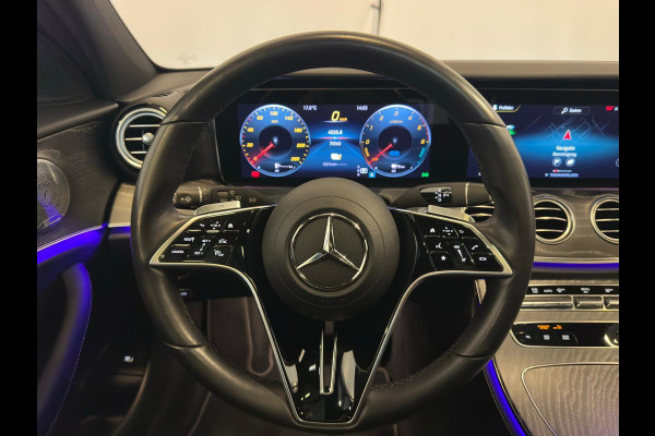 Mercedes-Benz E-Klasse Estate 300 de AMG Line|PANO|360|BURMESTER|